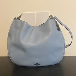 Authentic Coach Medium to Large Hobo